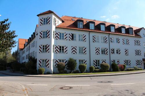 Foto - Etagenwohnung in Egmating zum Kaufen
