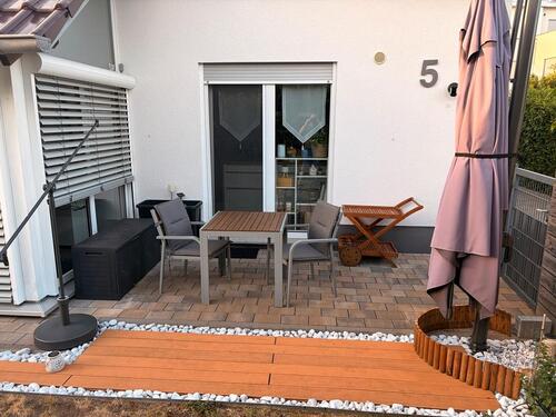 Foto - Einfamilienhaus in Riedstadt zum Kaufen