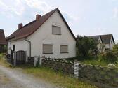 Foto - Einfamilienhaus mit viel Platz in Schiedel bei Kamenz