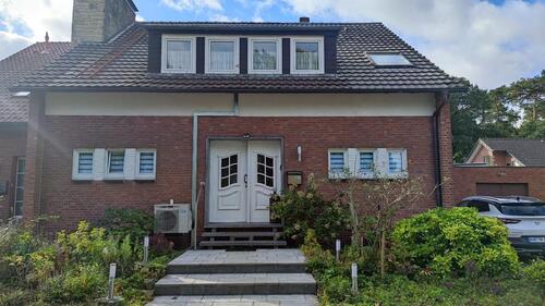 Foto - Etagenwohnung zum Kaufen in Rhede