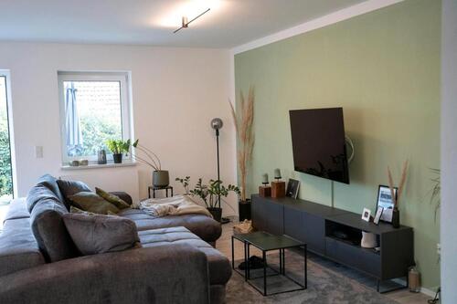 Foto - Vermiete 75qm EG Wohnung mit Terasse in Adelsdorf