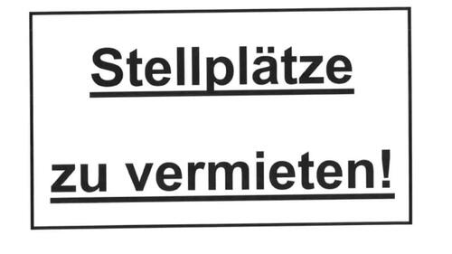 Foto - Stellplätze WohnwagenAnhänger 247 Zugang Videoüber. Eingezä