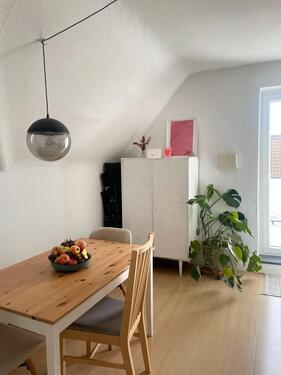 Foto - Etagenwohnung in Moers