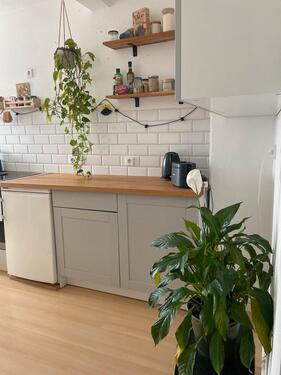 Foto - Etagenwohnung in Moers zur Miete