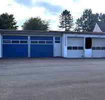 Werkstatt, Halle, Lager - 2.500,00 EUR Kaltmiete, in Schwabach (PLZ: 91126)
