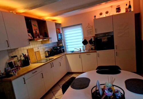 Foto - Einfamilienhaus in Nortorf