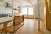 Foto - Etagenwohnung zur Miete in Schöningen