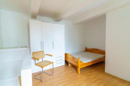 Foto - Etagenwohnung in Schöningen