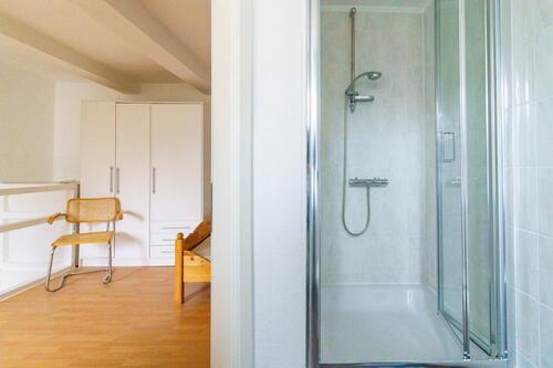 Foto - Etagenwohnung in Schöningen zur Miete