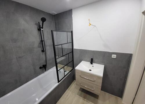 Foto - 1-Zimmer Balkonwohnung in Oelde zu vermieten!