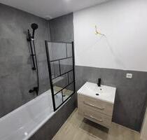 1-Zimmer Balkonwohnung in Oelde zu vermieten!