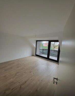 Foto - Etagenwohnung zur Miete in Oelde