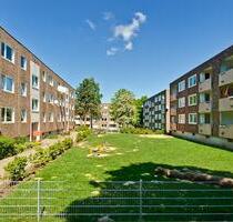 Hier fühlen Sie sich wohl: praktische 3-Zimmer-Wohnung (WBS) - Bielefeld Jöllenbeck