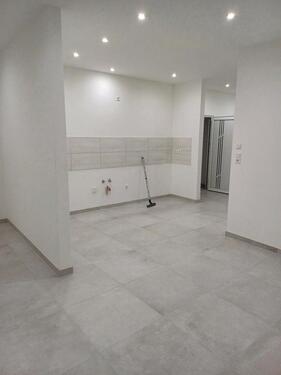 Foto - 3 Zimmer Wohnung 110qm incl. Terasse z vermieten