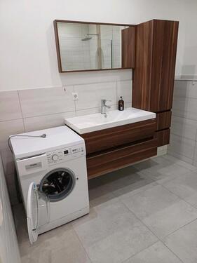 Foto - Etagenwohnung in Aglasterhausen