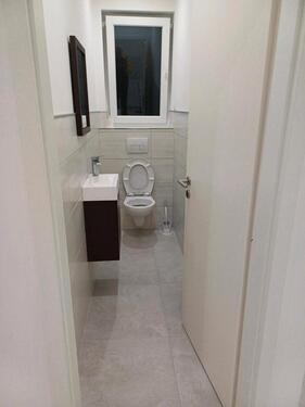Foto - Etagenwohnung in Aglasterhausen zur Miete