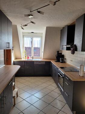 Foto - Etagenwohnung zur Miete in Rimpar