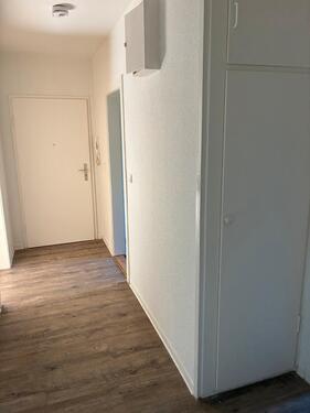 Foto - Etagenwohnung zur Miete in Rendsburg