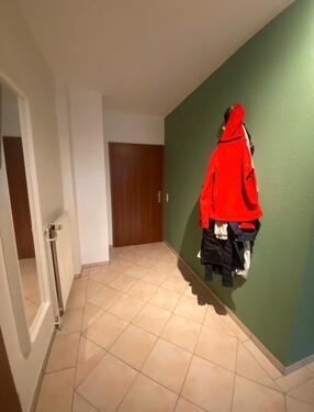 Foto - Etagenwohnung zur Miete in Elmenhorst