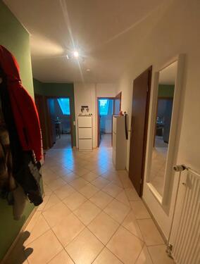 Foto - Etagenwohnung in Elmenhorst