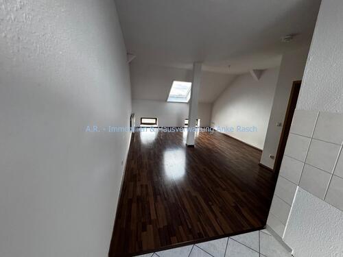 Foto - Etagenwohnung zur Miete in Stendal