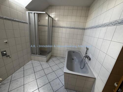 Foto - Etagenwohnung in Stendal zur Miete