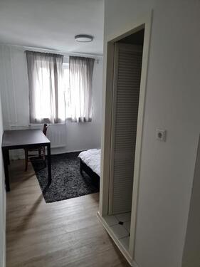 Foto - Zimmer mit eigene Dusche und Wc