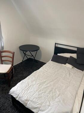 Foto - Etagenwohnung in Stuttgart