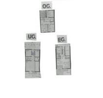 Reiheneinfamilienhaus Einfamilienhaus Brüser Berg - Bonn Hardtberg