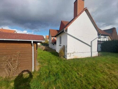 Foto - Einfamilienhaus in Wulften am Harz