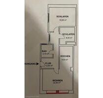Moderne 3-ZKB im EG – Erstbezug nach Kernsanierung - Eisenberg (Pfalz)