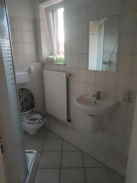 Foto - Etagenwohnung in Osterrönfeld zur Miete