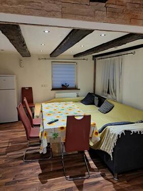 Foto - Etagenwohnung in Erbach