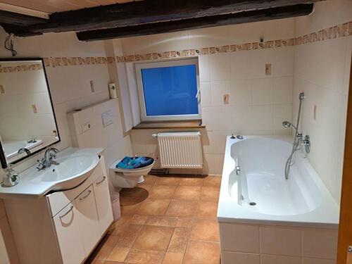 Foto - Etagenwohnung in Erbach zur Miete