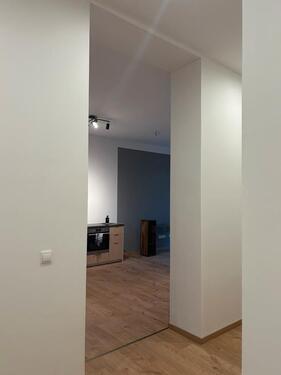 Foto - 4 Zimmer Etagenwohnung zur Miete in Neuburg an der Kammel