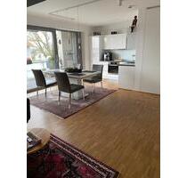 Wohnen am Fuße des Maria-Hilfberges - Galerie-Komfort-Wohnung - Amberg