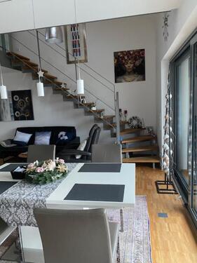 Foto - 3 Zimmer Etagenwohnung in Amberg