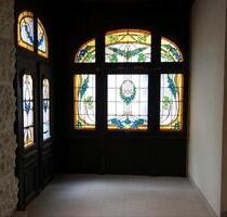 Traumhafte Erdgeschosswohnung im ❤️ von Burgstädt