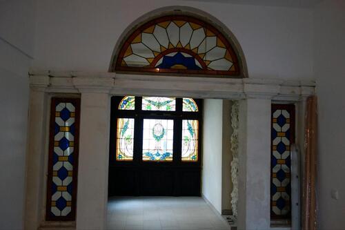 Foto - 7 Zimmer Etagenwohnung zur Miete in Burgstädt