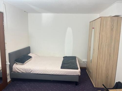 Foto - Gemütliches 1 Zimmer Wohnung in Sachsenhausen perfekt für Stu