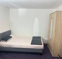 Gemütliches 1 Zimmer Wohnung in Sachsenhausen perfekt für Stu - Frankfurt am Main Oberrad