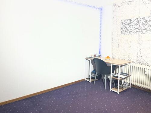 Foto - 1 Zimmer Etagenwohnung in Frankfurt am Main