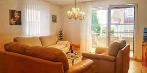 Foto - 3 Zimmer Etagenwohnung zur Miete in Gäufelden