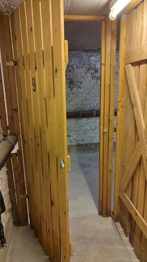 Foto - Keller Lagerraum dauerhaft zu vermieten