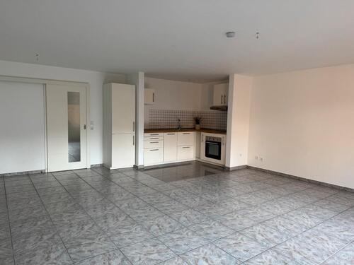 Foto - 2 Zimmer Erdgeschoßwohnung in Würselen