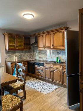 Foto - Renoviertes Haus in Porselen – 3 Zimmer + Garten