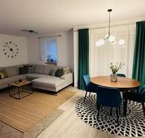 Eigenheim für Eigennutzer oder als Investment Eigentumswohnung - Emmerting