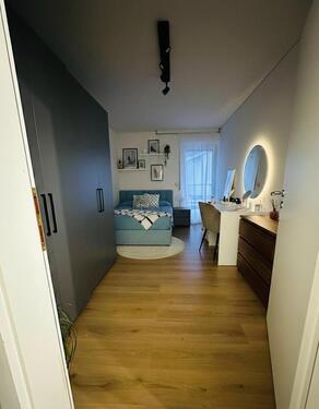 Foto - 3 Zimmer Erdgeschoßwohnung zum Kaufen in Emmerting