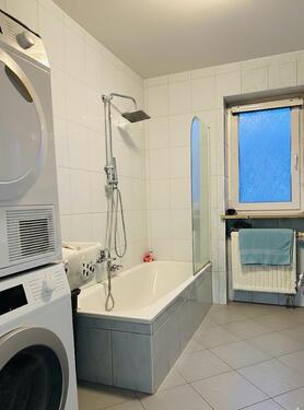 Foto - 3 Zimmer Erdgeschoßwohnung in Emmerting