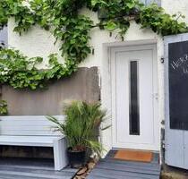 Ehemaliges Bauernhaus mit Garten, Nebengebäude und Gästewohnung - Pommern